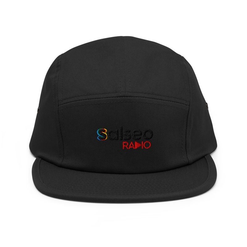 Salseo Cap