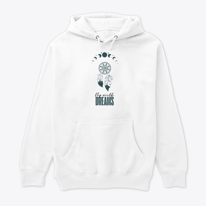 Mystical Dreams Design