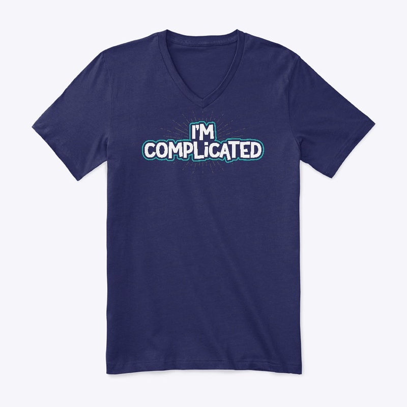I'm Complicated