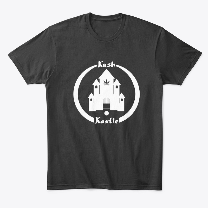 Kush Kastle (White)