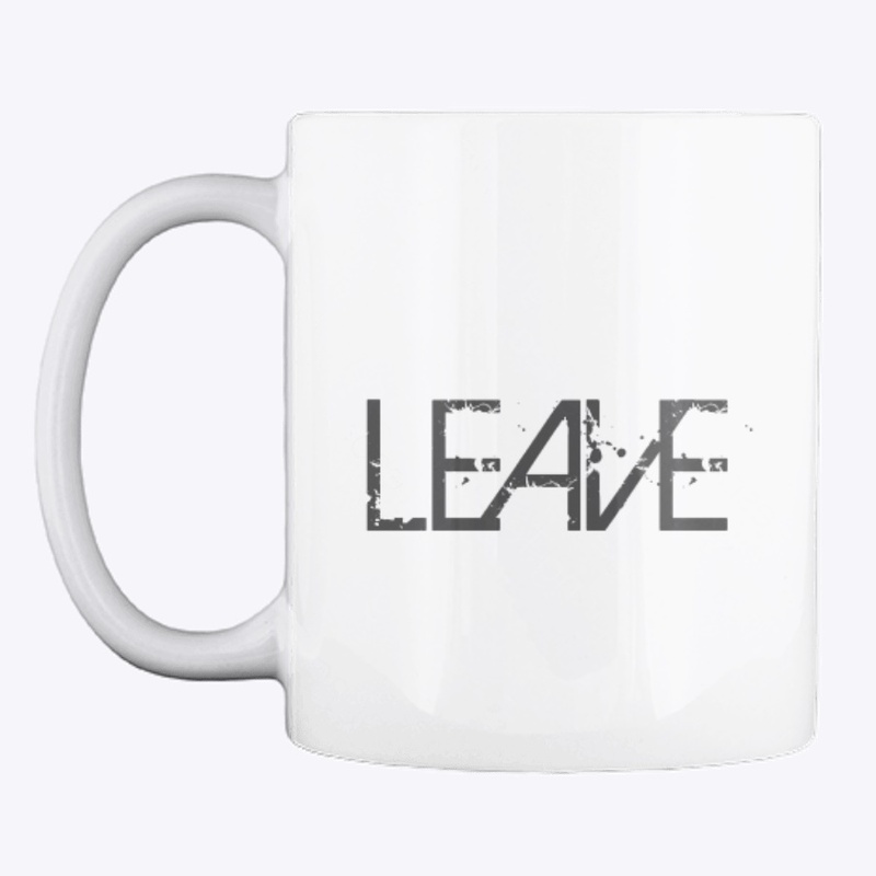 Leave - Stay