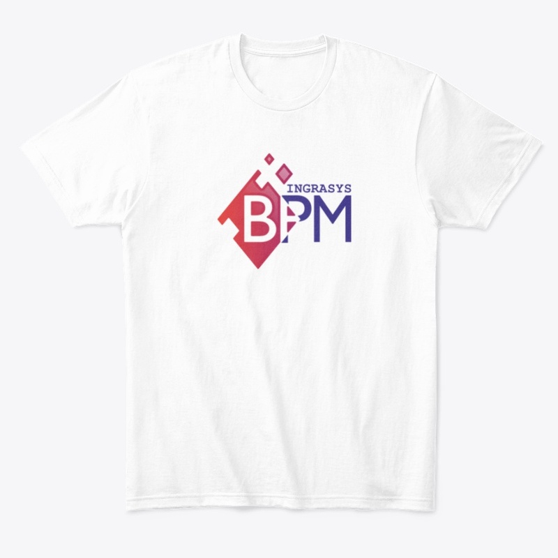 Ingrasys BPM team