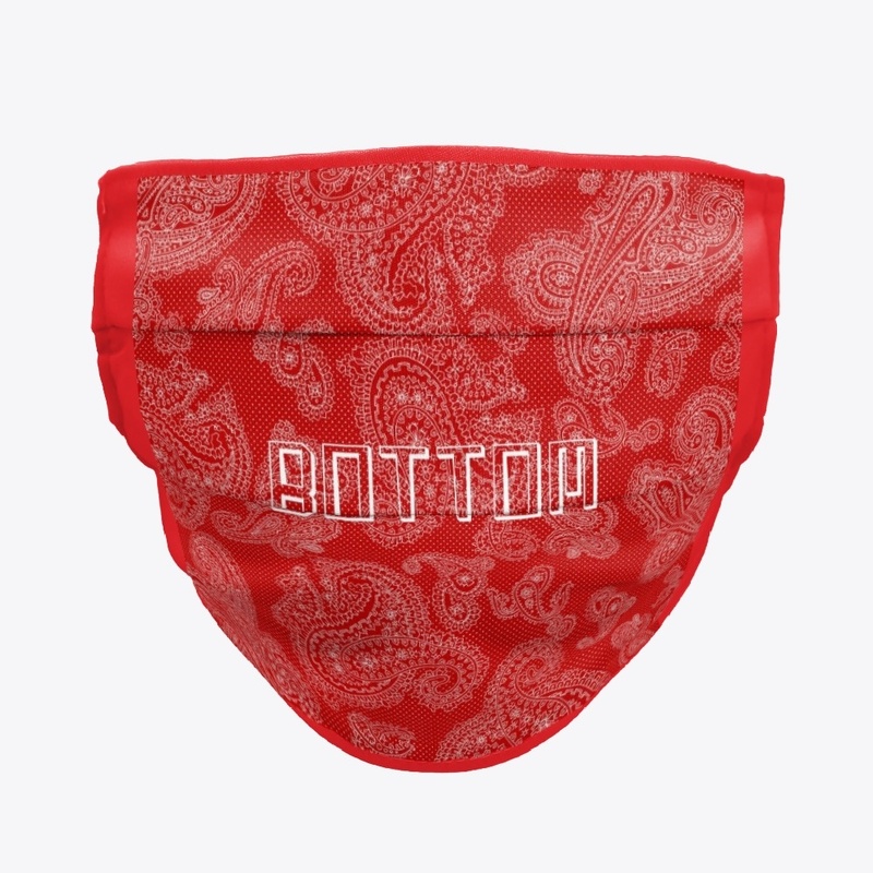 Red Bottom
