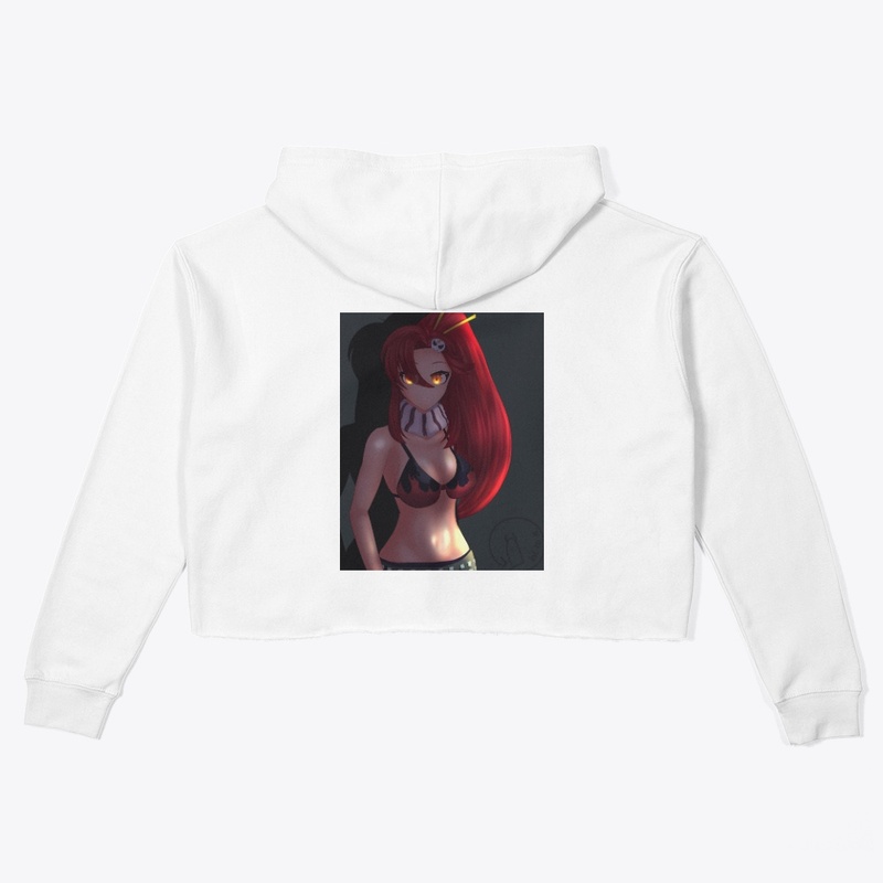 Yoko Littner - Gurren Lagann