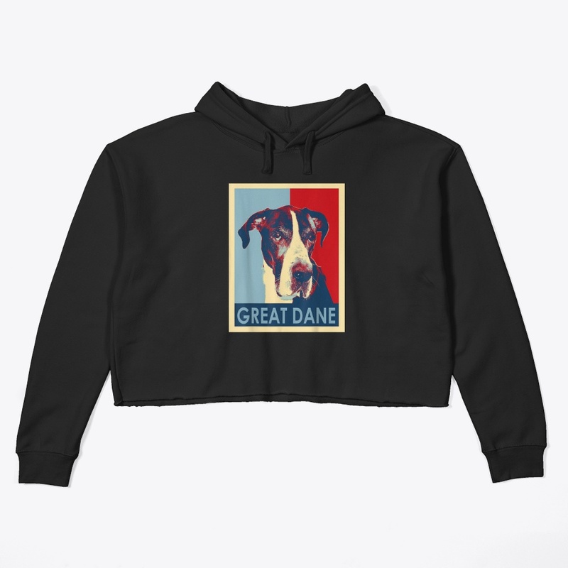 Great Dane Shirt