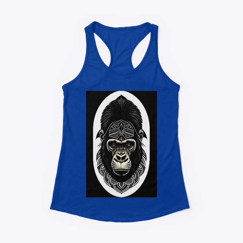 "Roar of the Jungle"