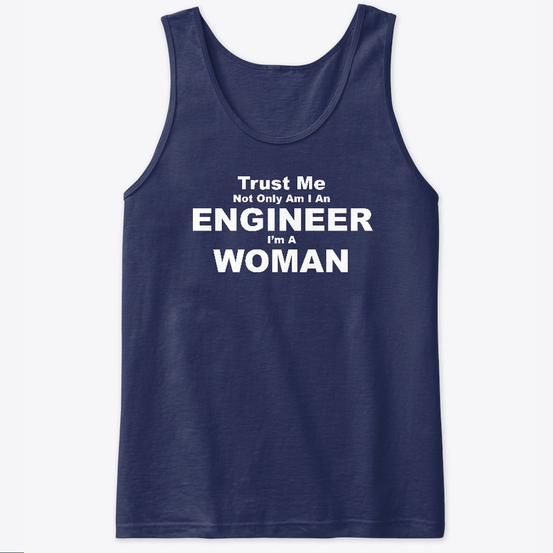 Woman Engineer