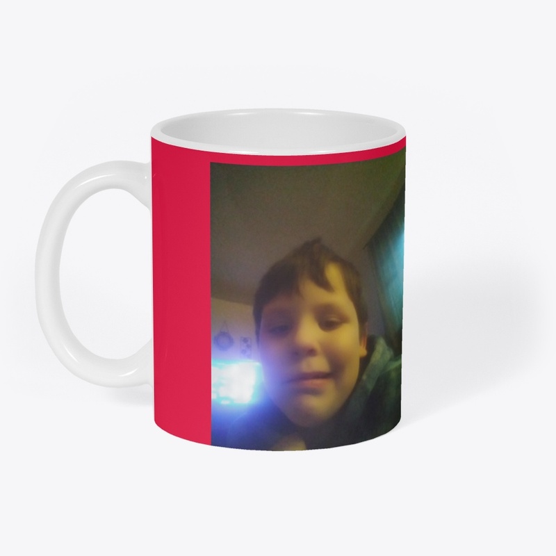 Mug mason xshorts