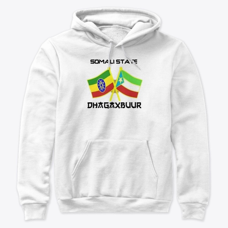 SOMALI STATE.