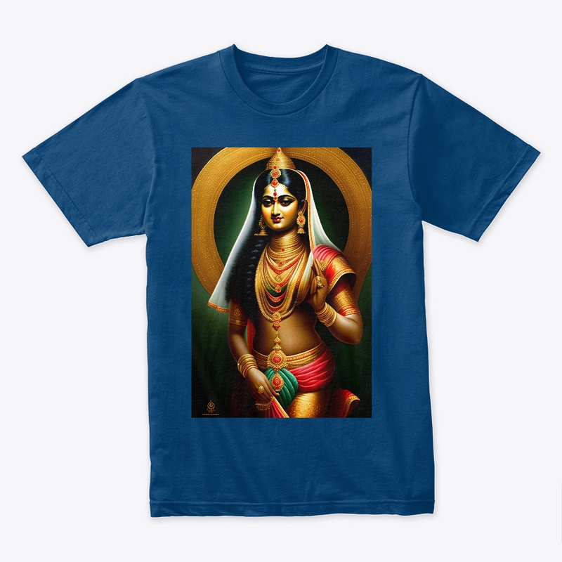 Power Lord blessing everyone