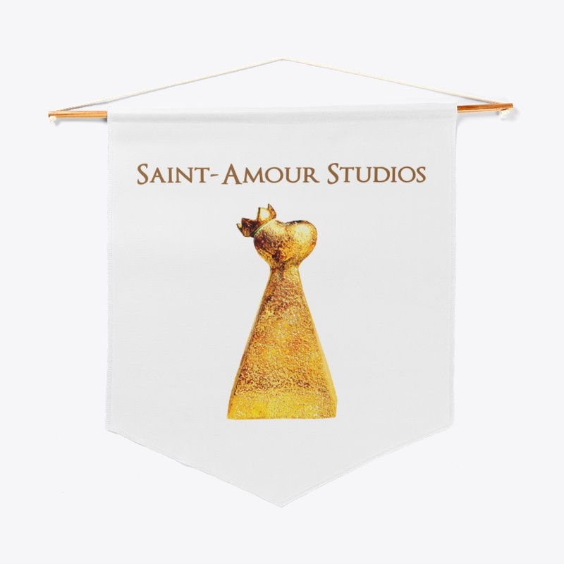 Saint-Amour Studios
