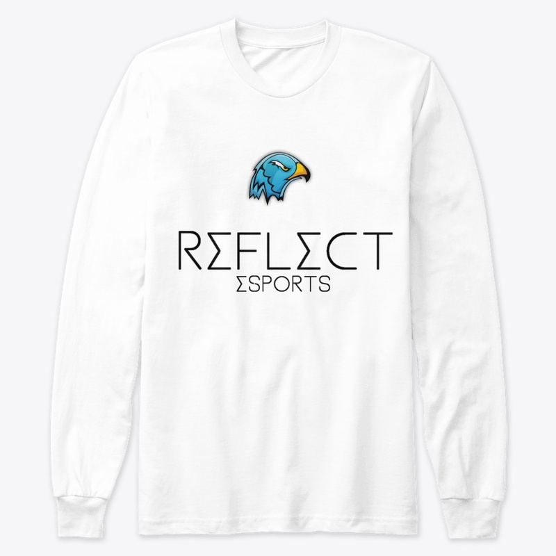 Reflect Myst long sleeve | White