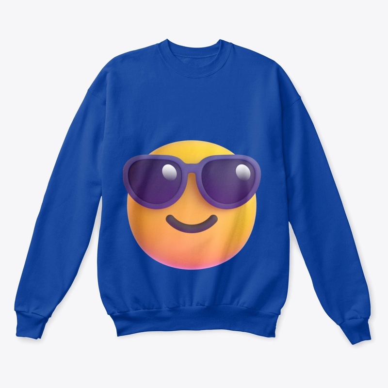 Unisex Classic Crewneck Sweatshirt