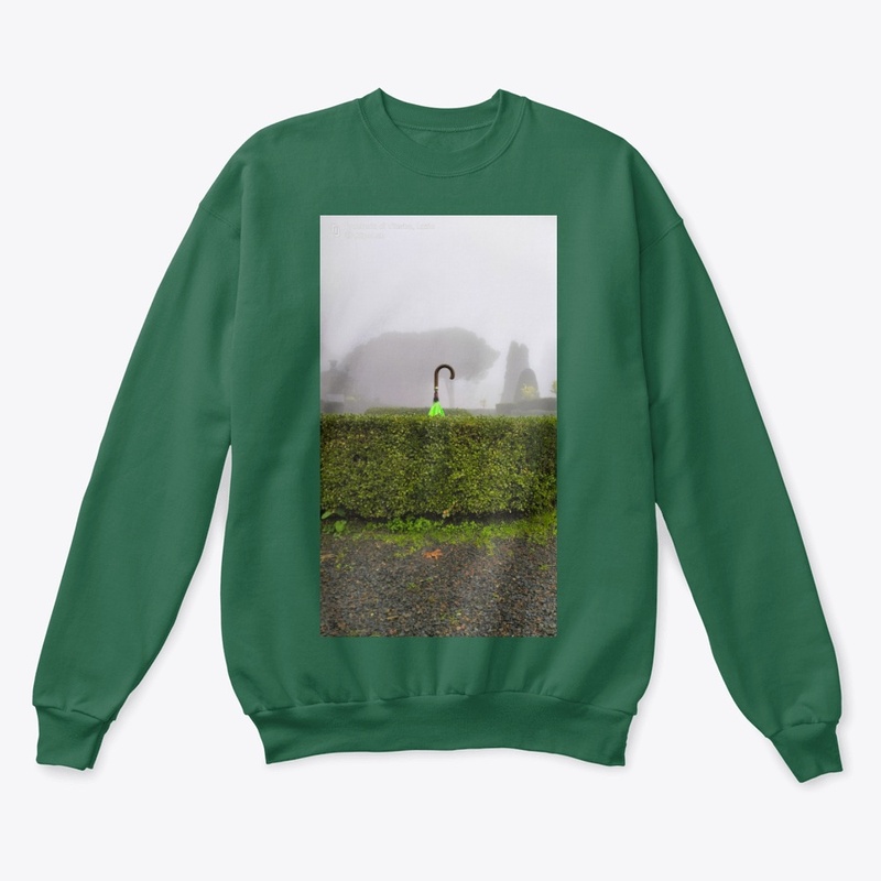 SPO - GREEN UMBRELLA 01