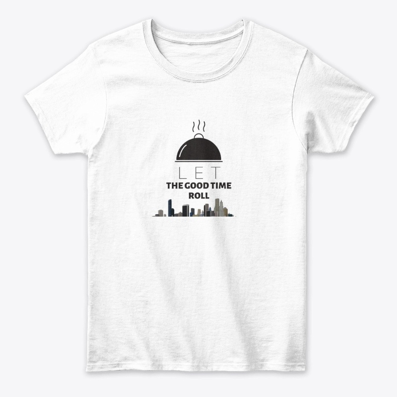 Let the Good Times Roll