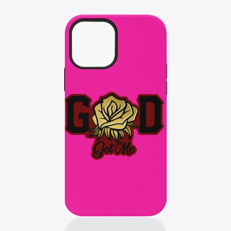 God Got Me 