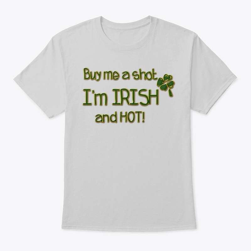 Irish And Hot