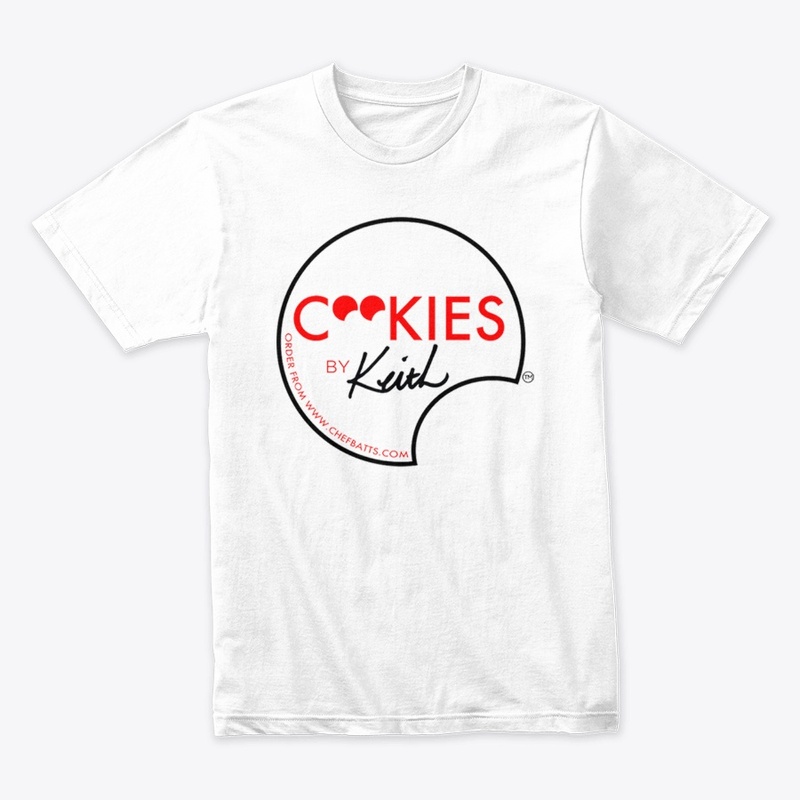 Cookies By Keith
