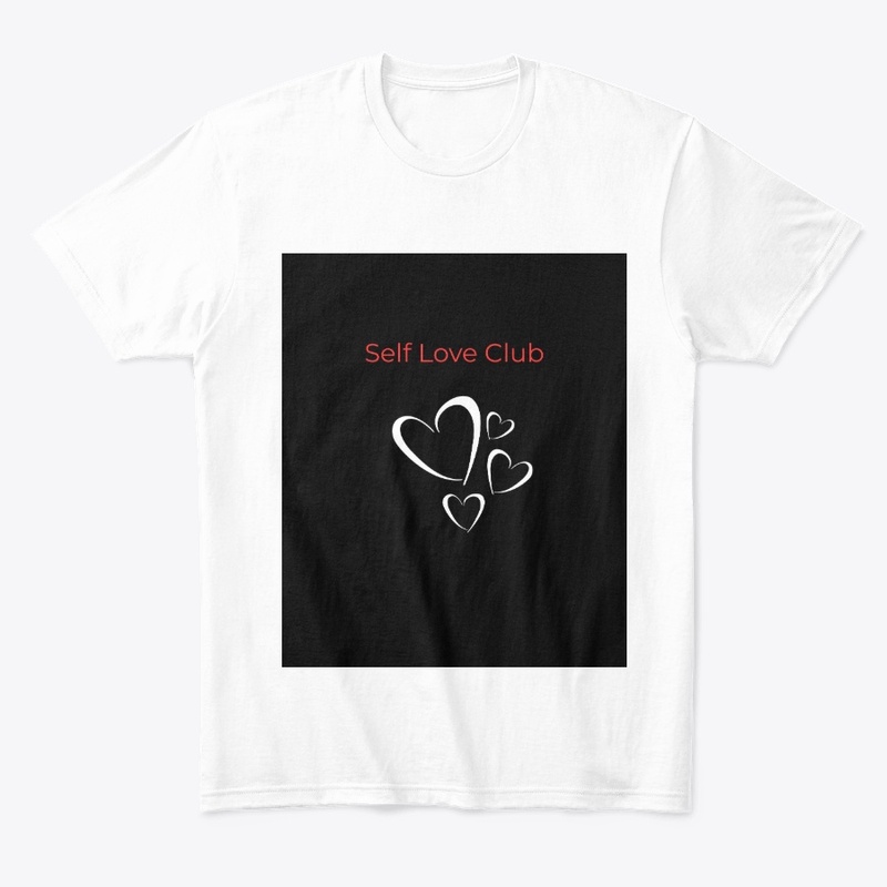 Self Love Club 