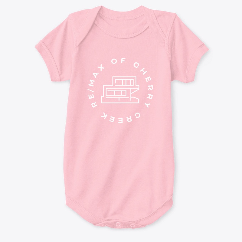 Baby Onesie | Multiple Colors