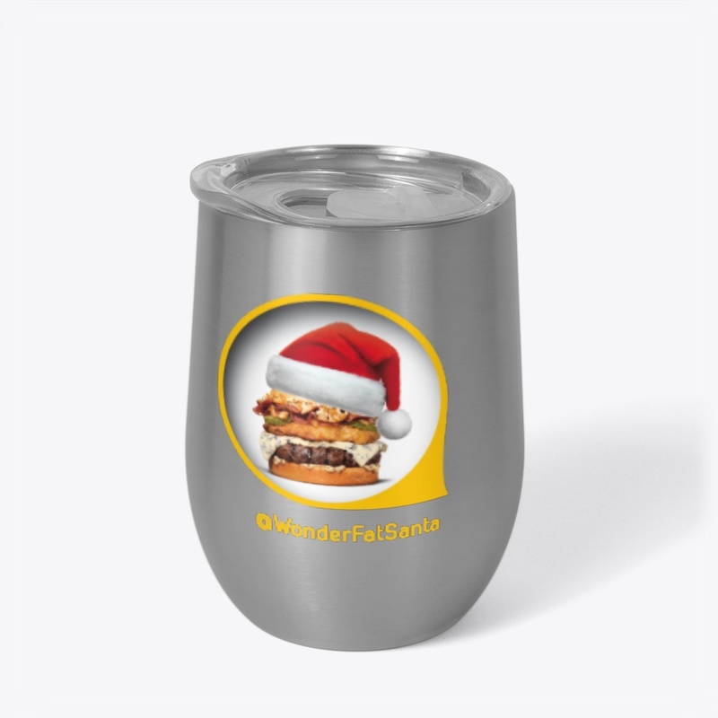 A Collection by @WonderFatSanta 🍔