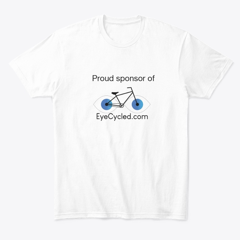 Proud Sponsor of EyeCycled
