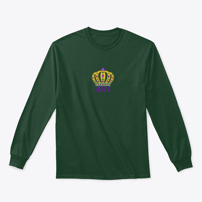 Crown Design