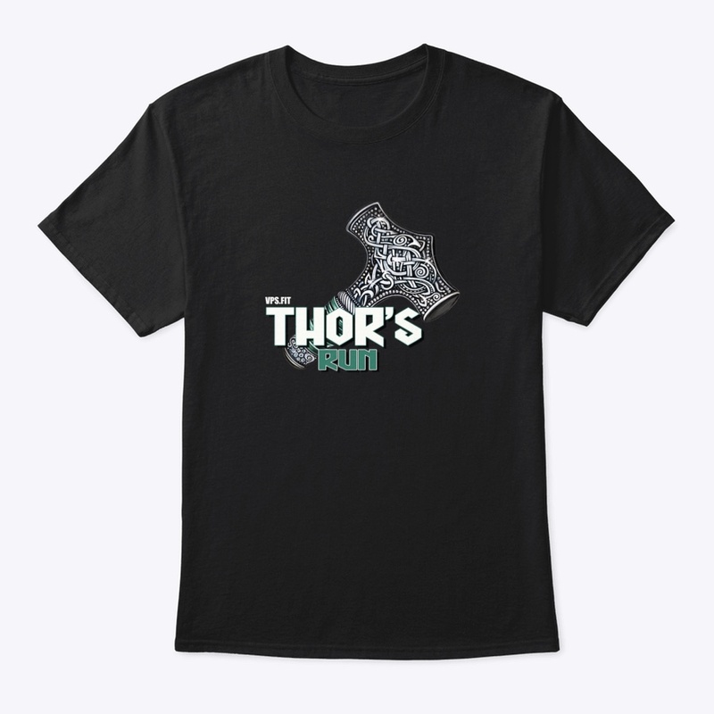 Thor's RUN
