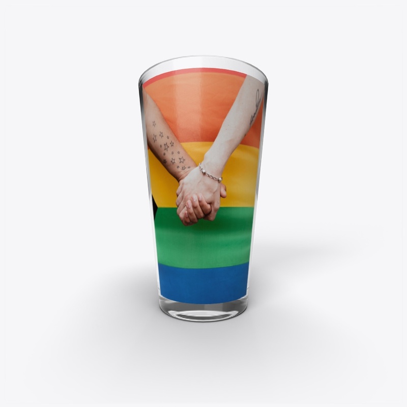 T-Shirts: Be Bold