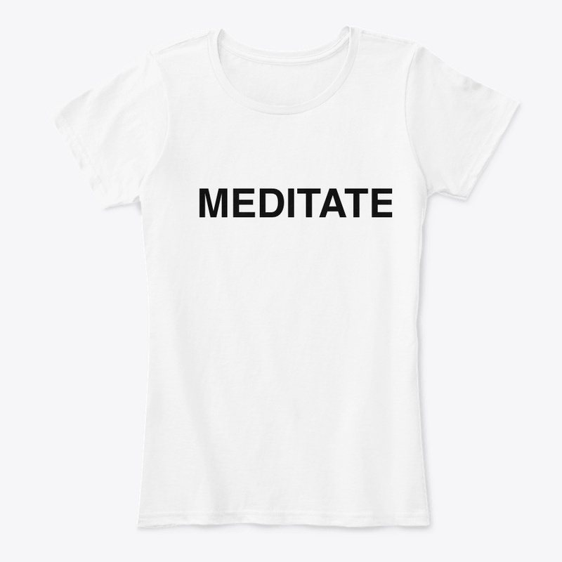 Meditate 