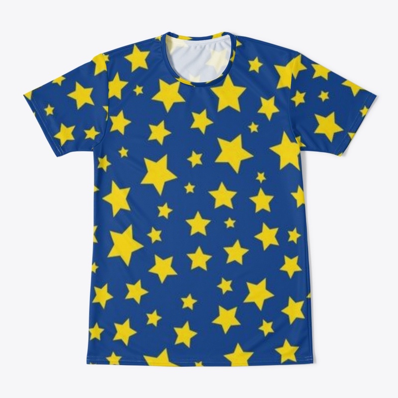 Starry Night Design