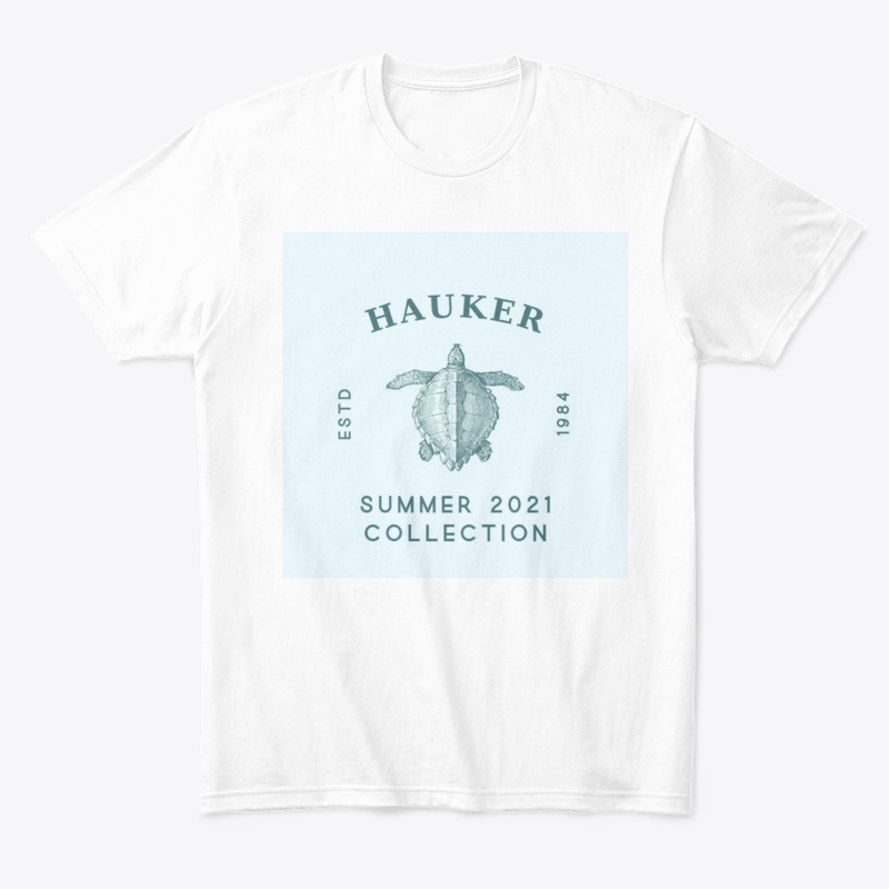 Summer Hauk