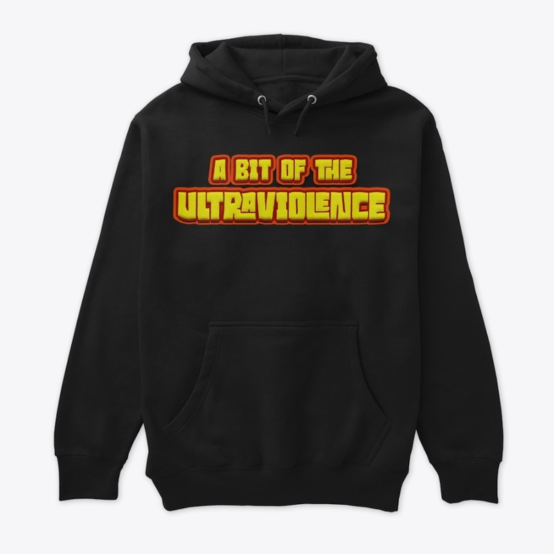 A Bit of the Ultraviolence Logo