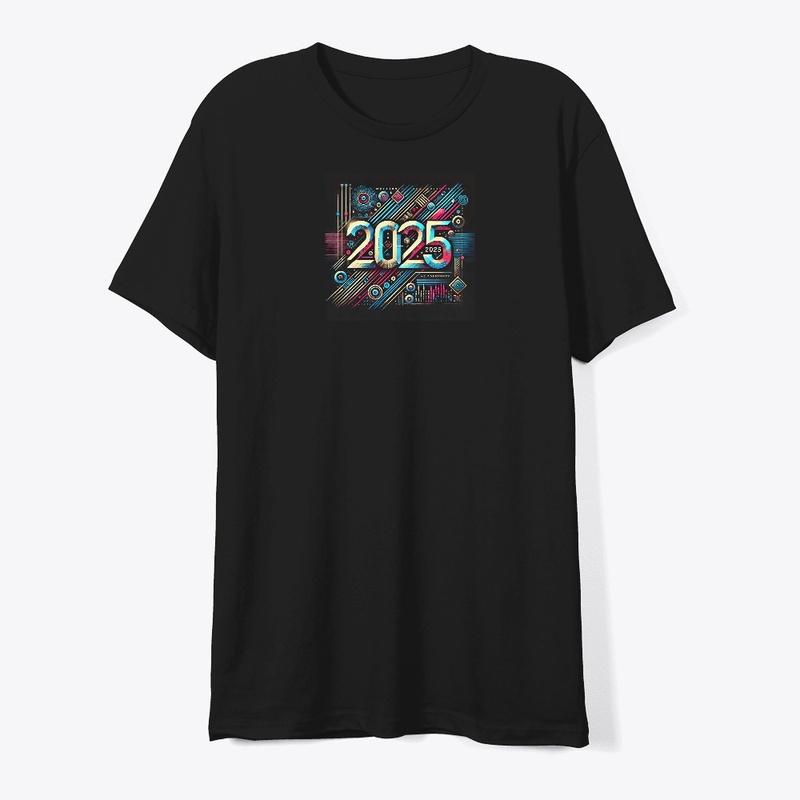 Future Vibes: Bold & Bright