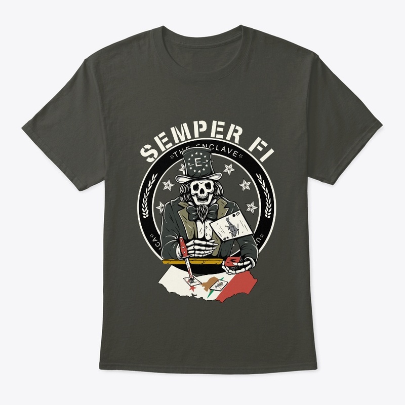 Enclave Uncle Sam