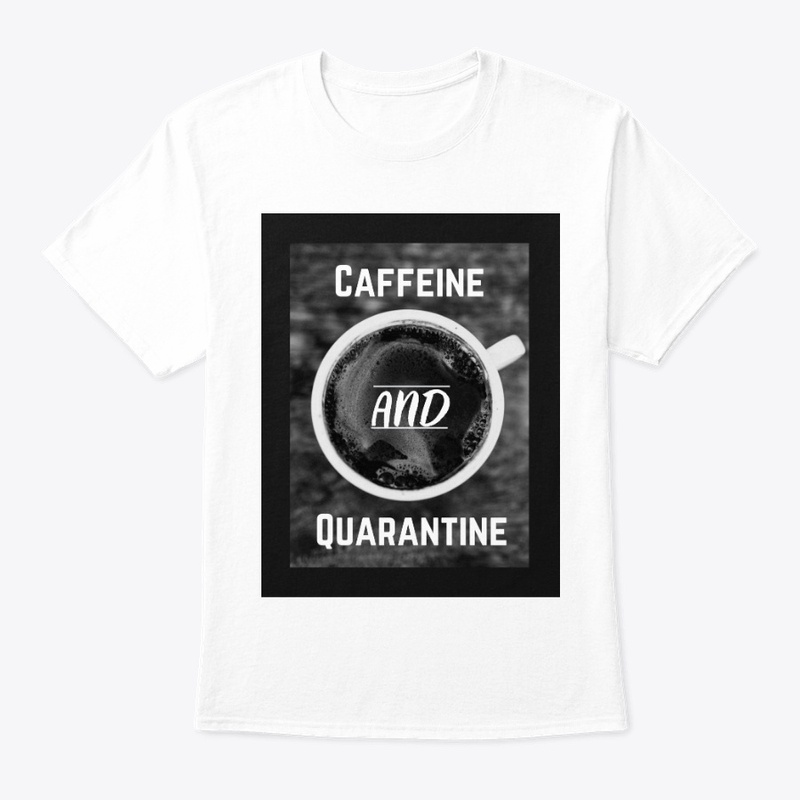 Caffeine & Quarantine