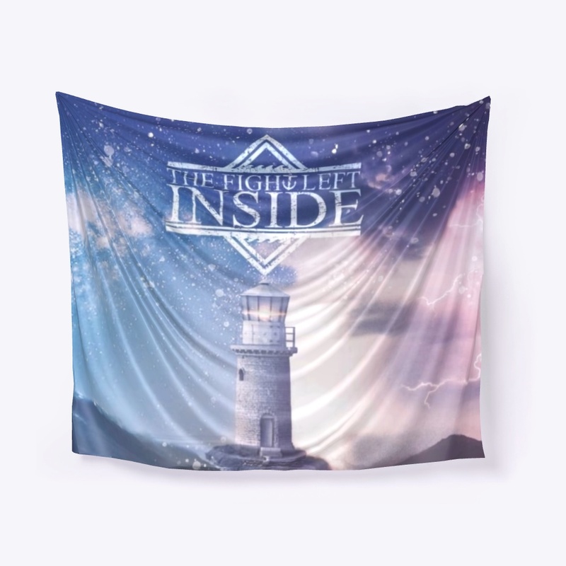 TFLI Perspectives EP Wall Tapestry
