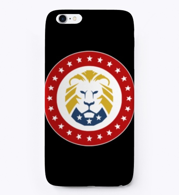 TRUMP AMERICAN LION