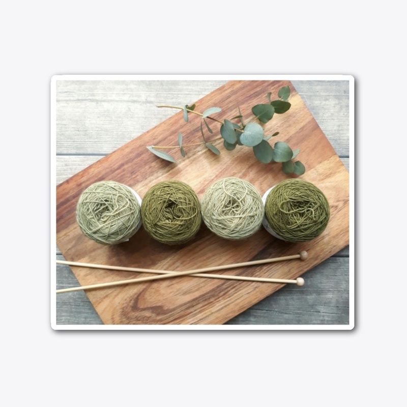 Wool design clothes