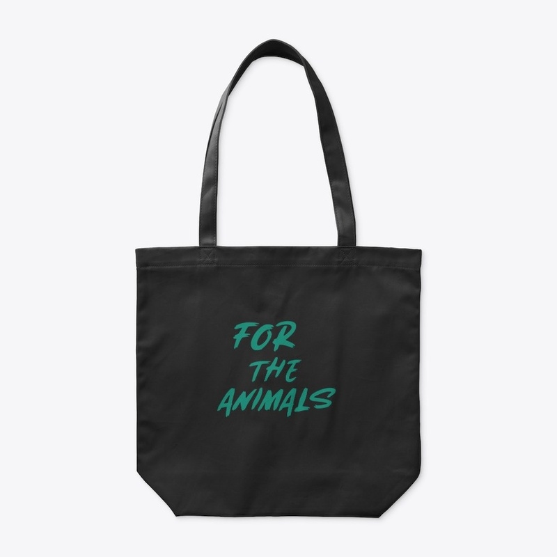 For The Animals