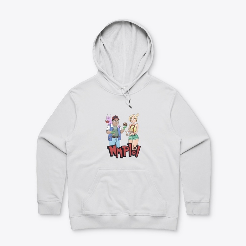 Nmplol Merch