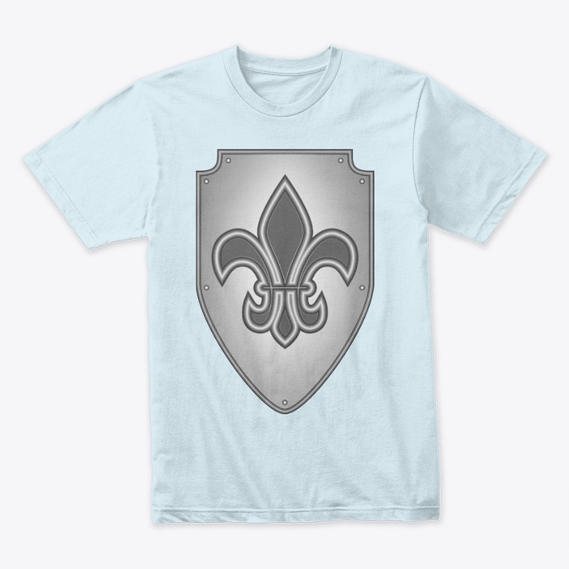 French Shield apparel