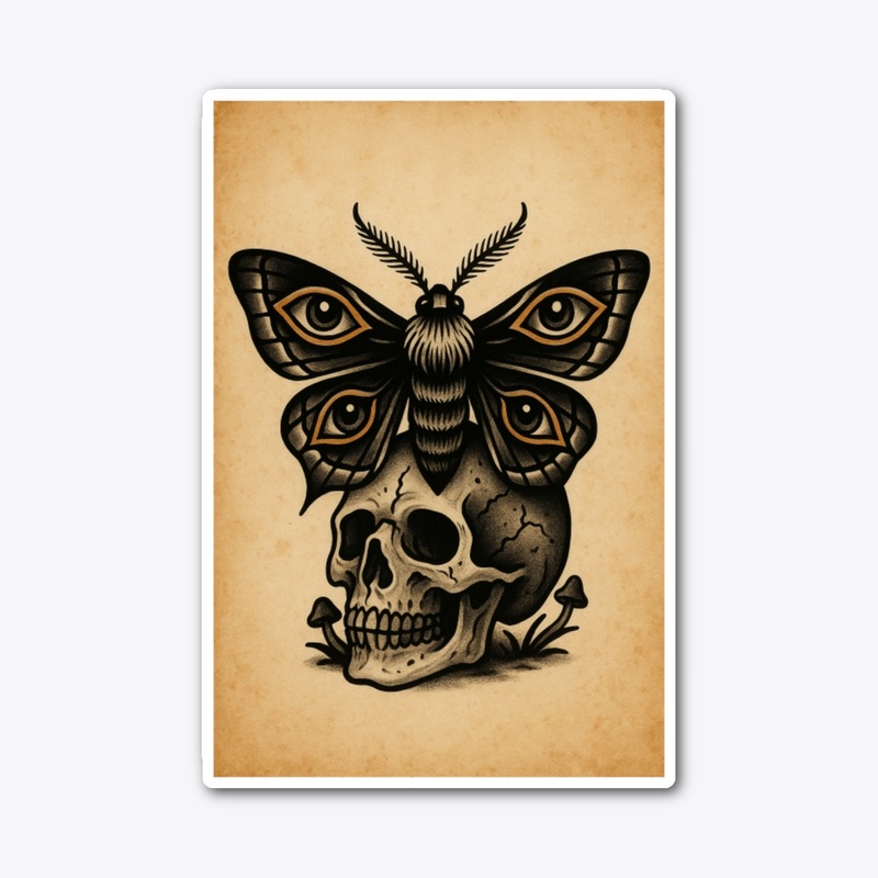 Moth