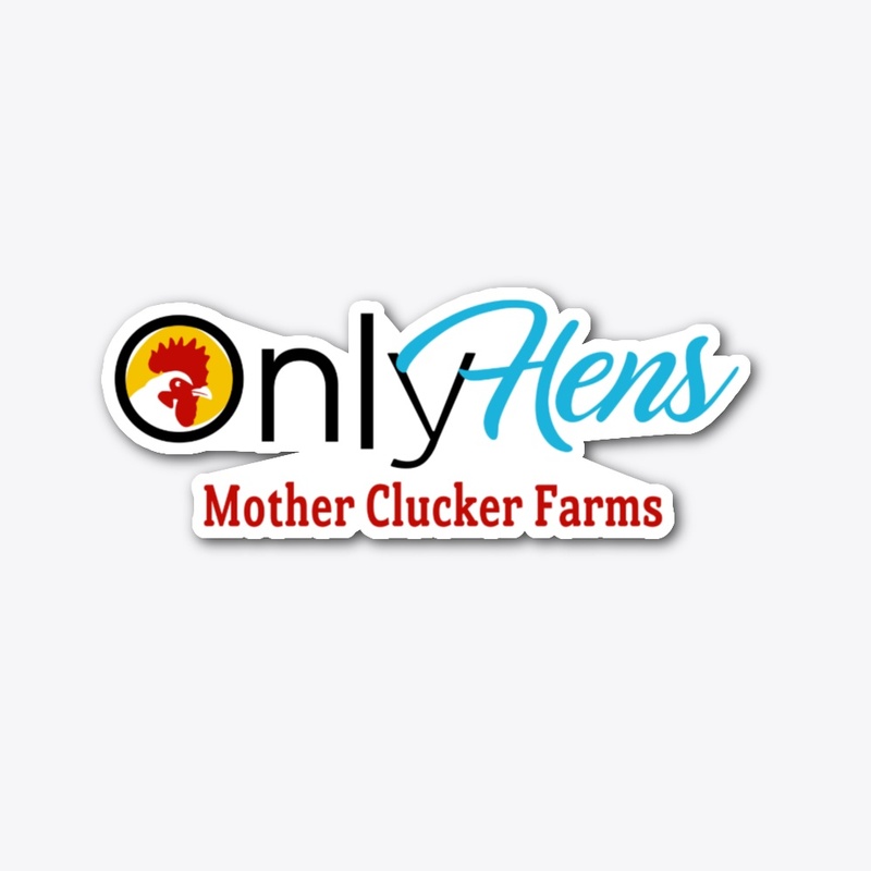 OnlyHens Exclusive Line
