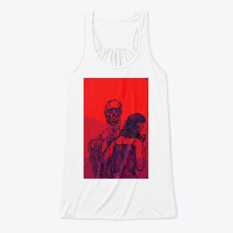 Zombie Lover