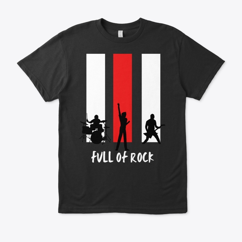 Full of Rock