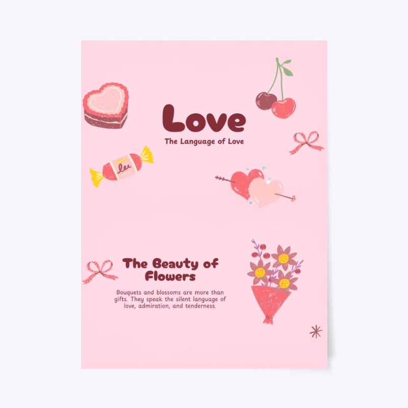 The Language of Love