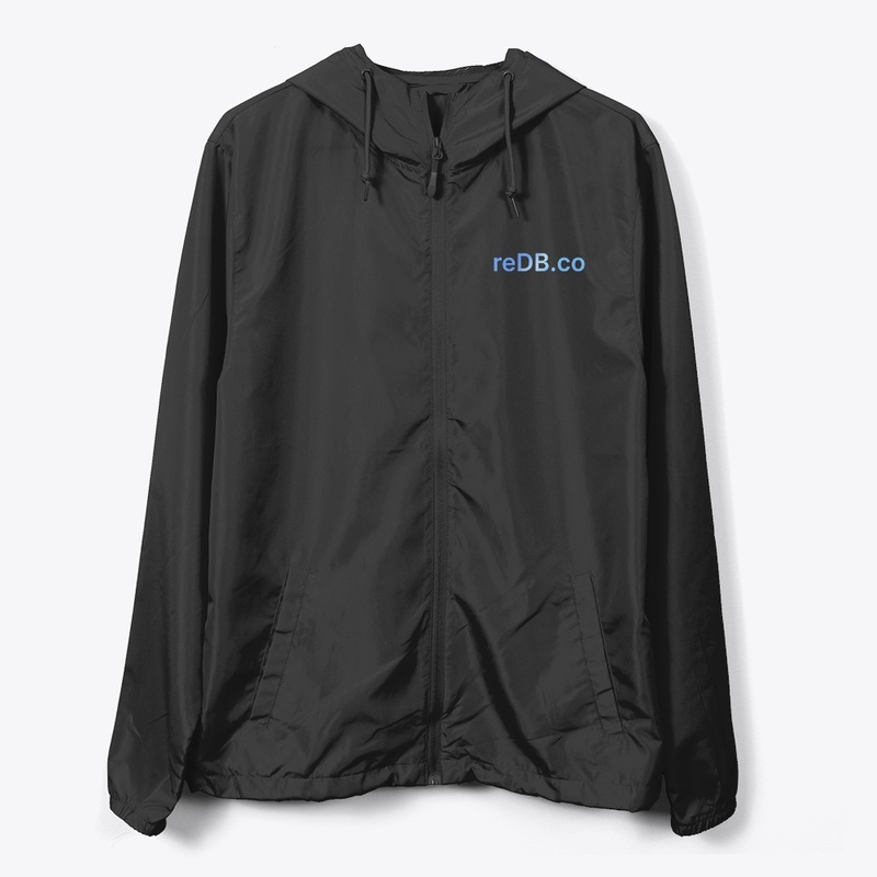 reDB Windbreaker