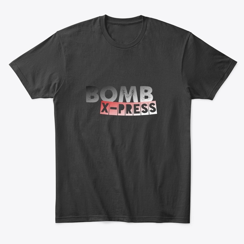 Bomb X-Press Men