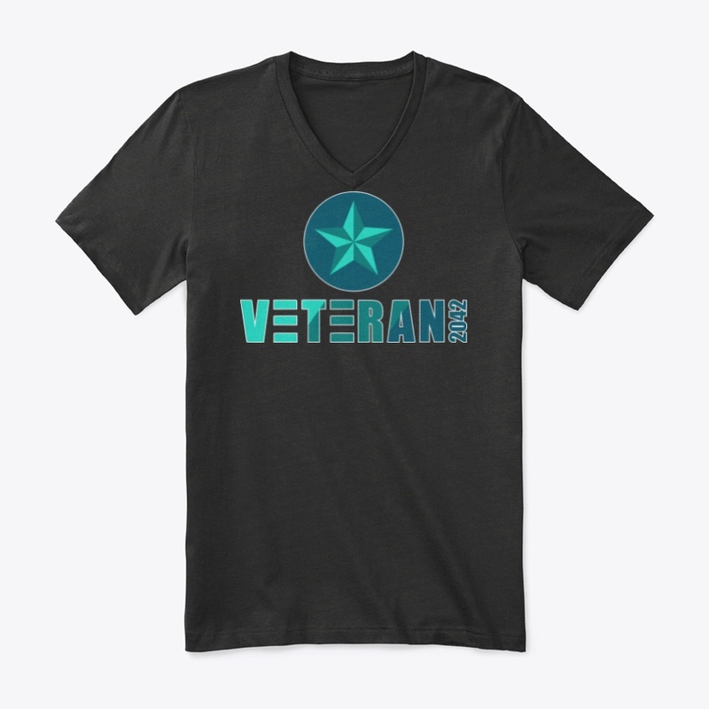 Veteran 2042 